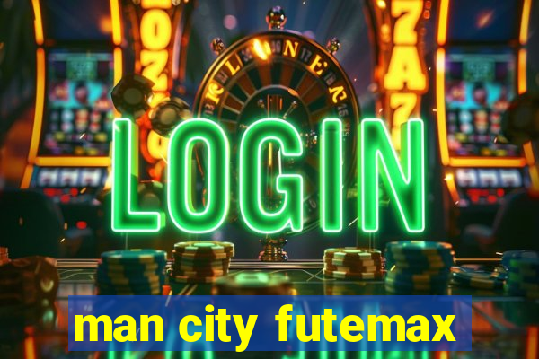 man city futemax